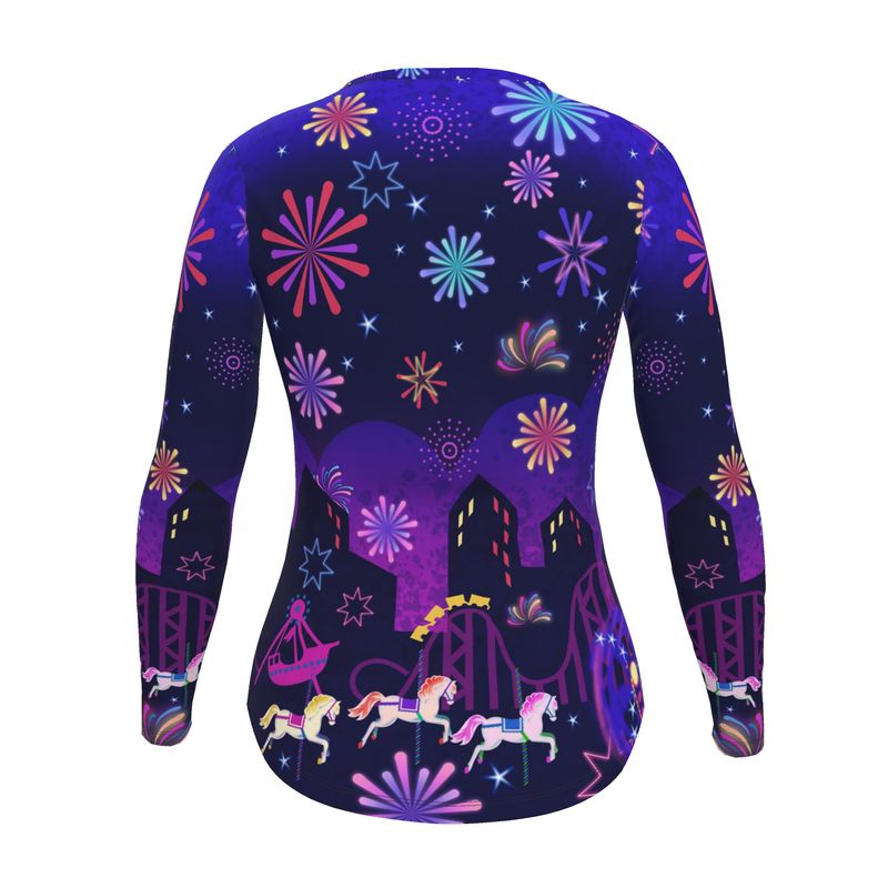 Tee-shirt imprimé ARTEMIS MAGICPARK