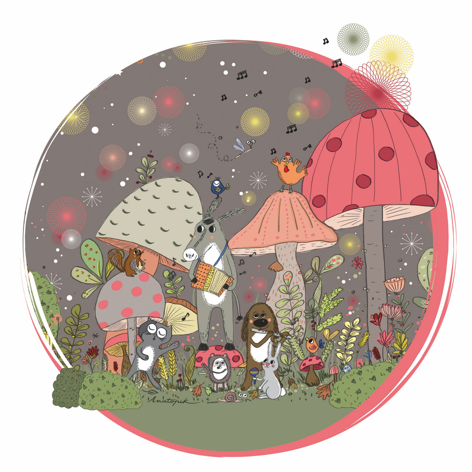 Les Musiciens de Brême