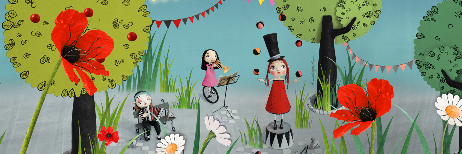 <small>Bohème</small> motif créé par Chloé Rémiat