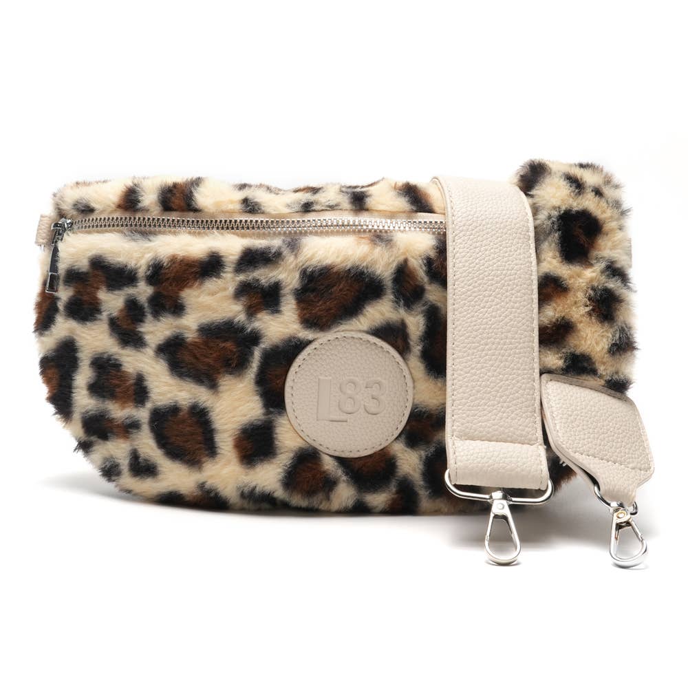 Sac Robin Leo Beige
