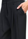 PANTALON PHELISE noir