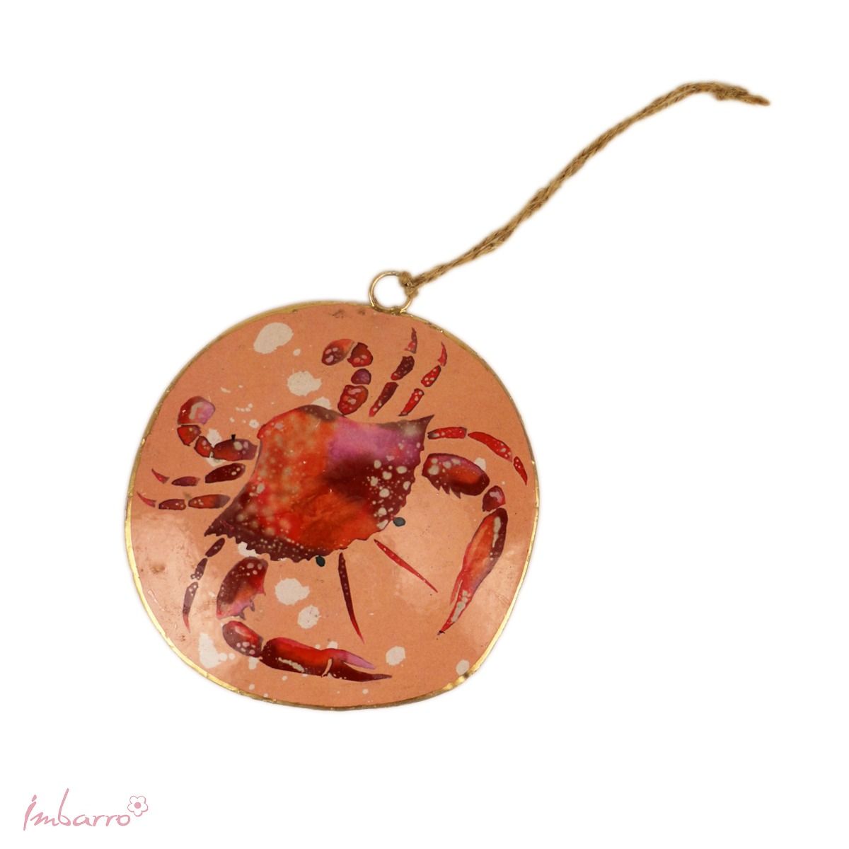 Lot de 3 suspensions AQUATIK