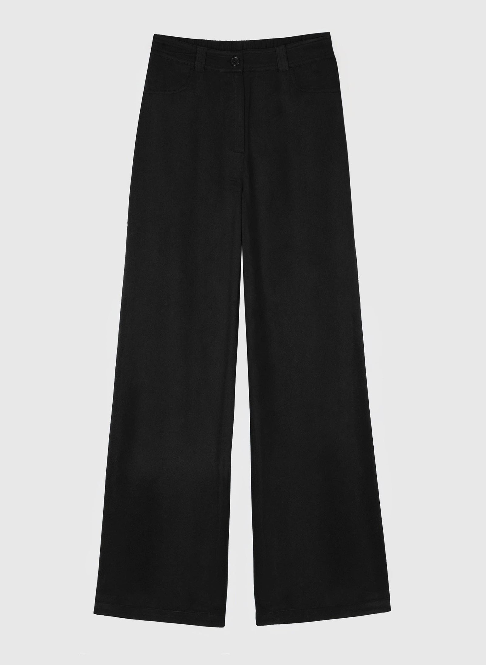 PANTALON PHORILA noir