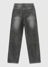 JEAN PALONE gris degrade