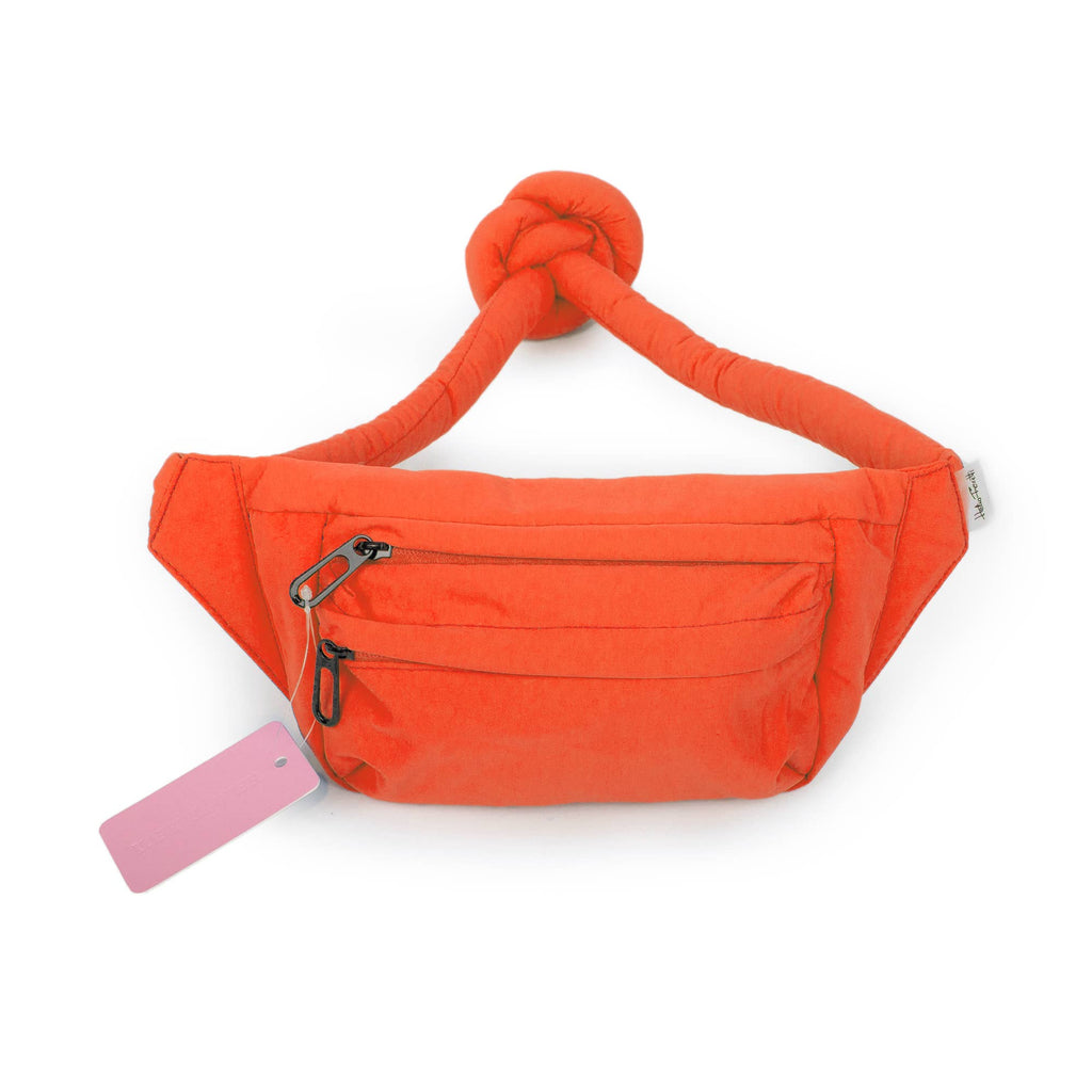 Sac banane EMLACE-MOI Orange