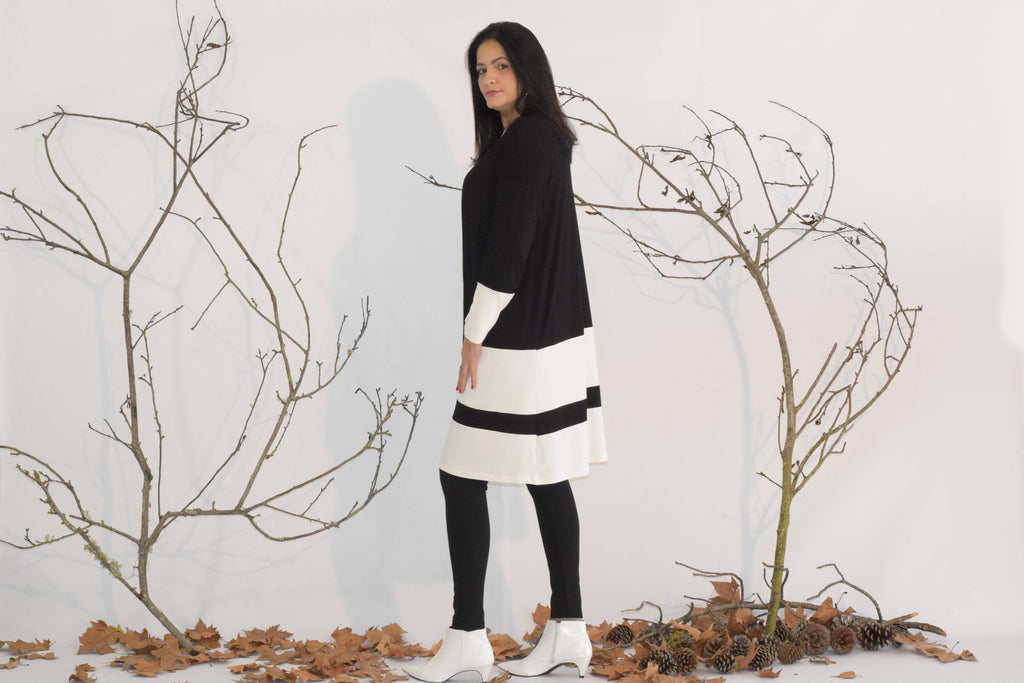Pull/pull et cardigan grande taille Elvira - L à 6XL
