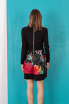 Robe RUBENS DAME PETALE PROTO