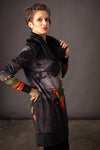 Robe OXALIS CABANES