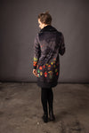 Robe OXALIS CABANES