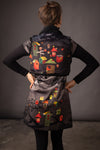 Gilet GAIA LITTLE MONSTER