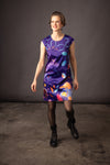 Robe NAOMI PIERRE ET LE LOUP