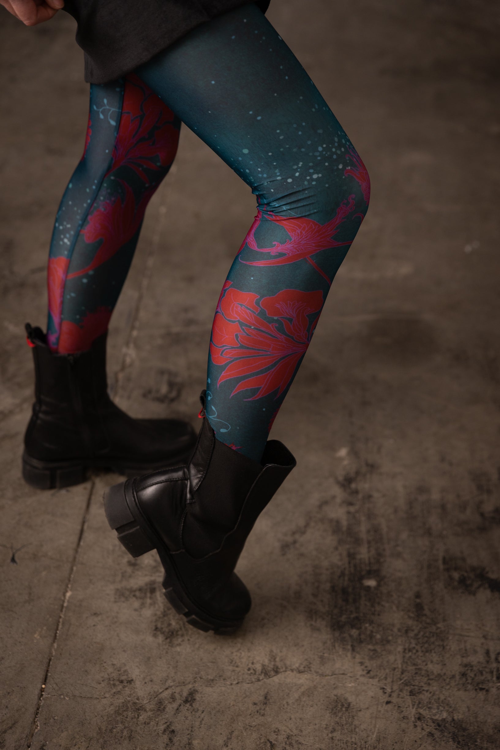 Legging DELIO BELLE AU BOIS