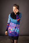 Robe OXALIS PIERRE ET LE LOUP