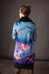 Robe OXALIS PIERRE ET LE LOUP