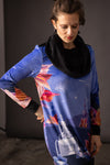 Robe OXALIS ROMEO ET JULIETTE
