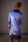 Robe OXALIS ROMEO ET JULIETTE