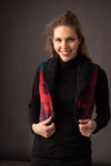 Gilet GAIA LITTLE MONSTER