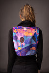 Gilet GAIA PIERRE ET LE LOUP