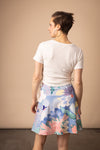 Tee-shirt CORDON ECRU
