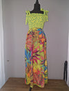 Robe smoke PROVENCE AMAZONE