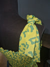Robe smoke PROVENCE AMAZONE