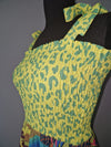 Robe smoke PROVENCE AMAZONE