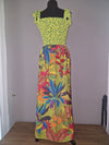 Robe smoke PROVENCE AMAZONE