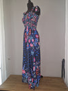 Robe NELSA CORAIL