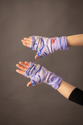 TAOE FUJI Mittens 