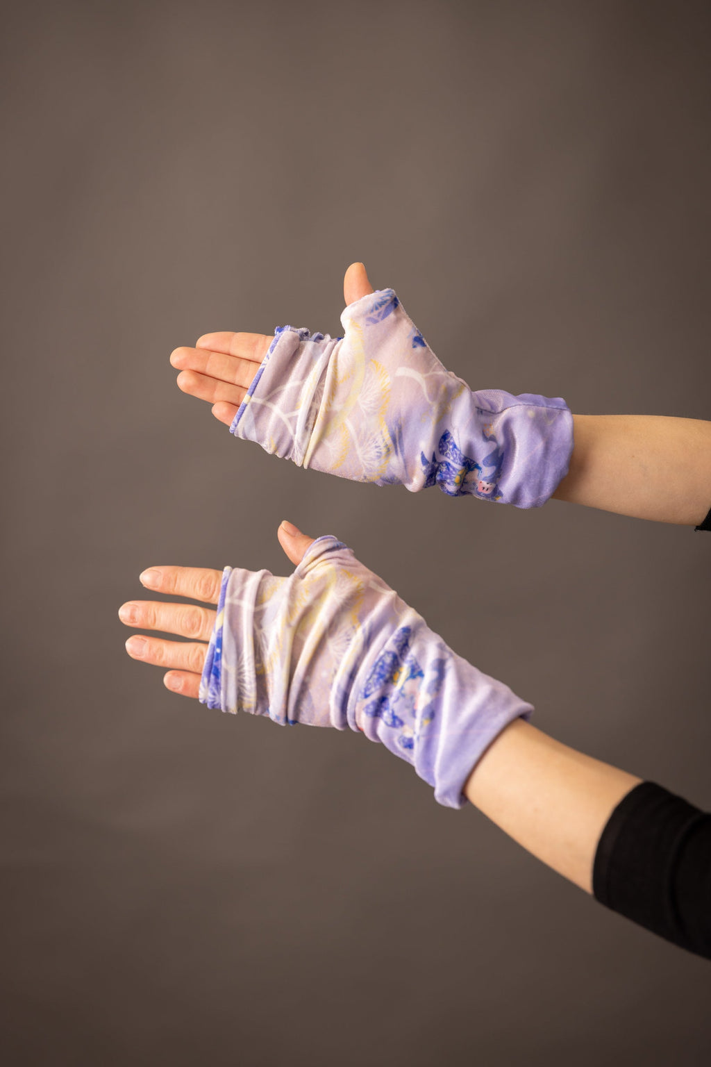 TAOE FUJI Mittens 
