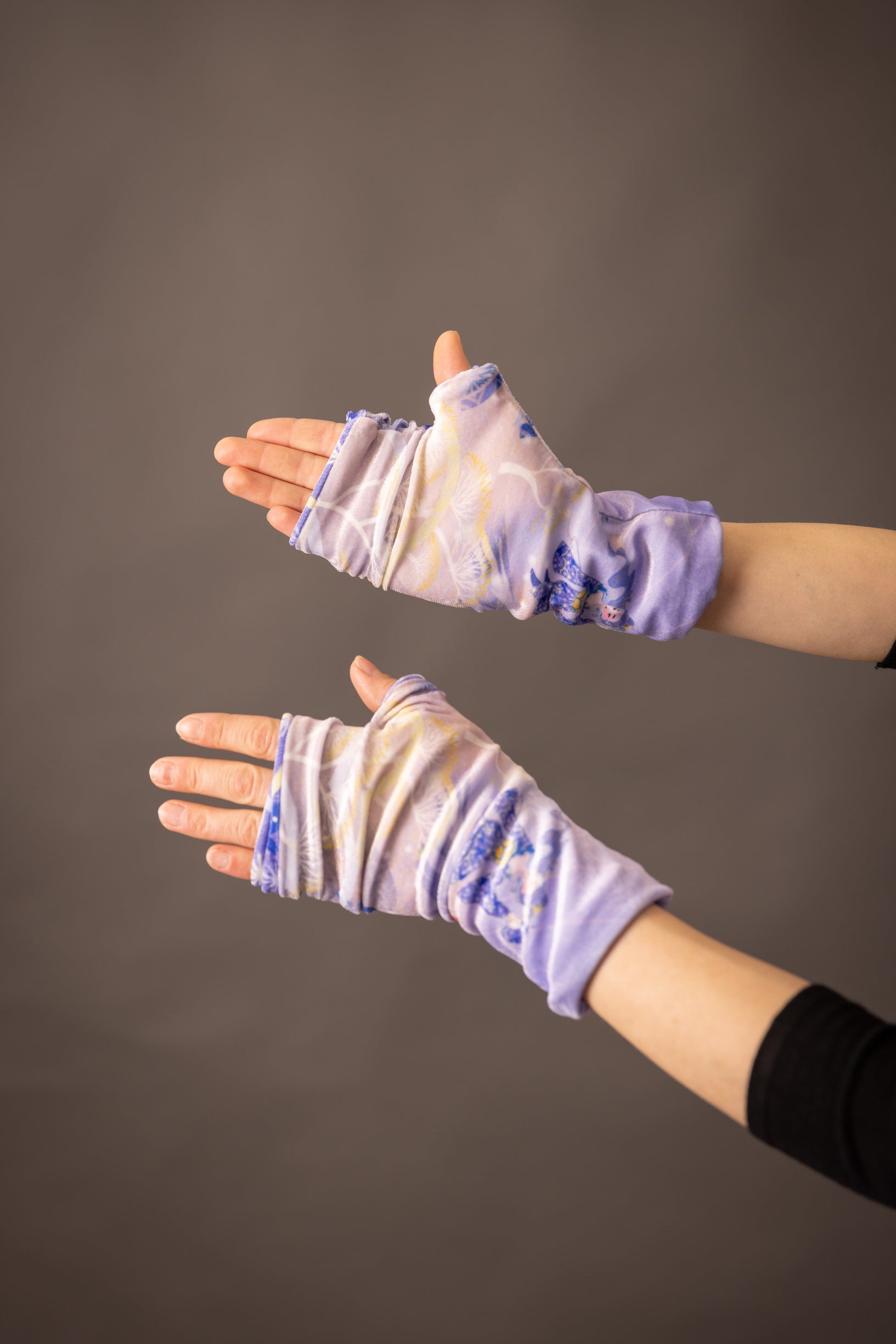 TAOE FUJI Mittens 