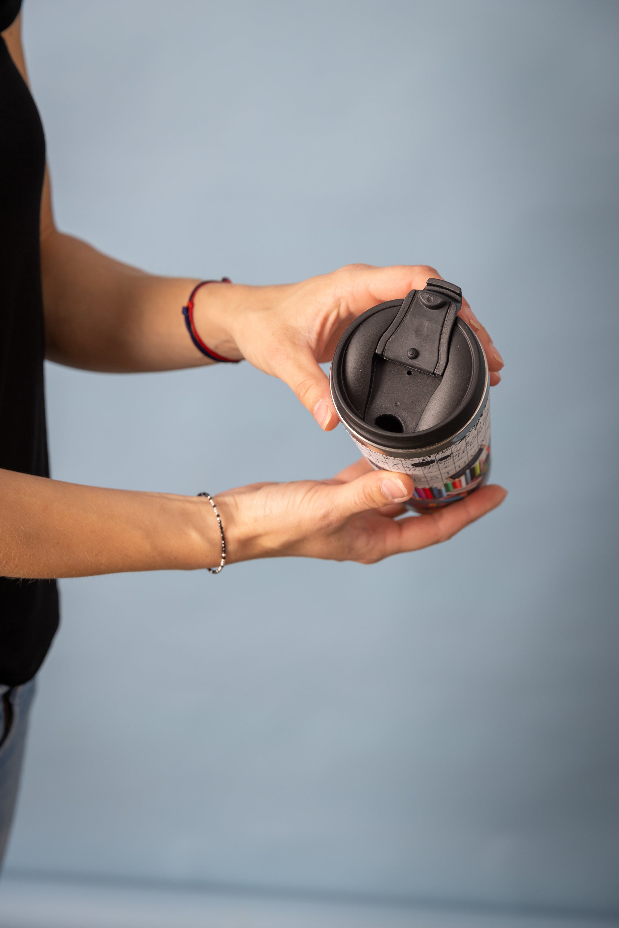 Précommande Gobelet de voyage BOA CARPE KOI