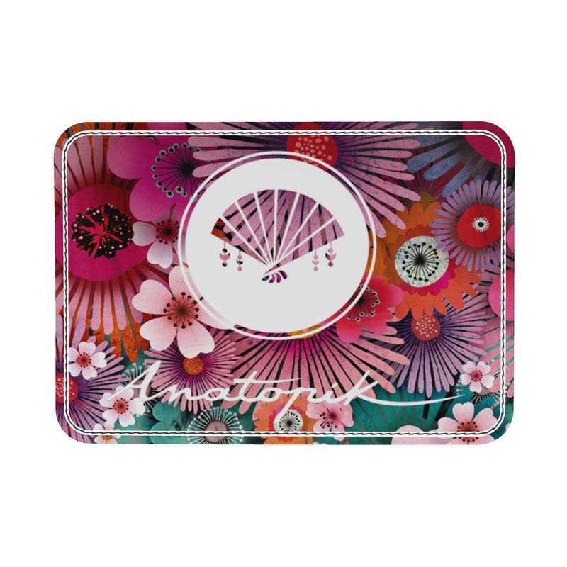 Précommande Sac cabas COSTA CARPE KOI