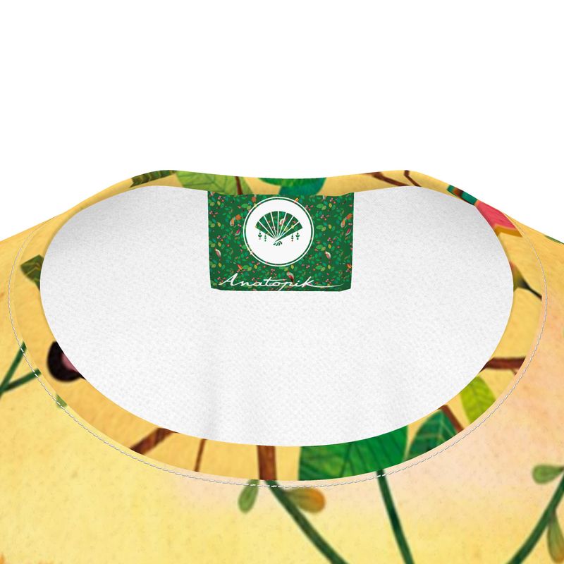 Tee-shirt CHILD SAFARI
