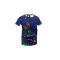Tee-shirt CHILD REVERIE