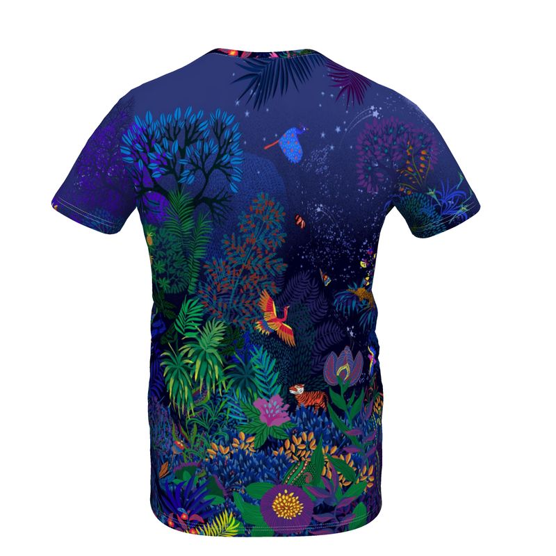 Tee-shirt CHILD REVERIE