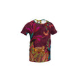Tee-shirt CHILD AMAZONE