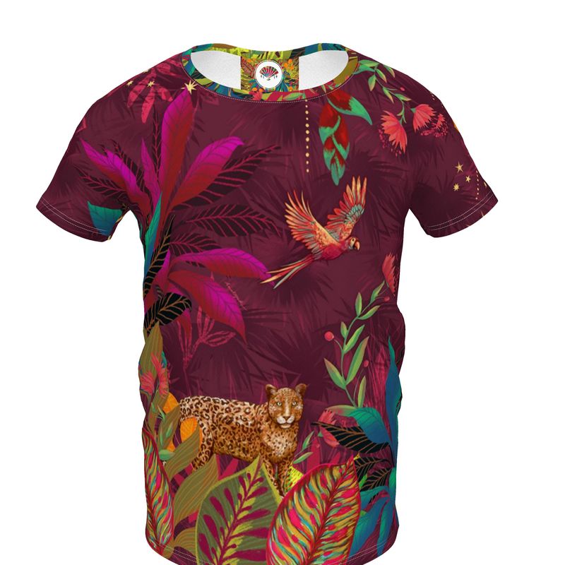 Tee-shirt CHILD AMAZONE
