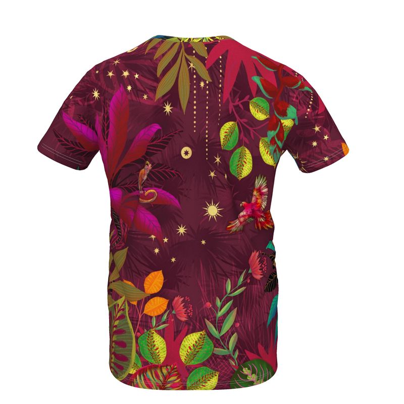 Tee-shirt CHILD AMAZONE