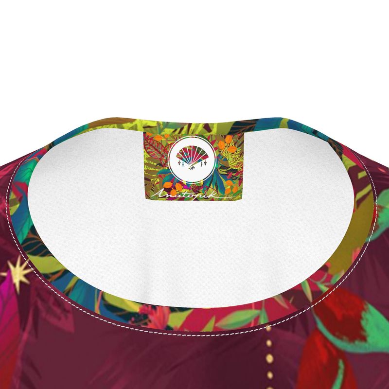 Tee-shirt CHILD AMAZONE
