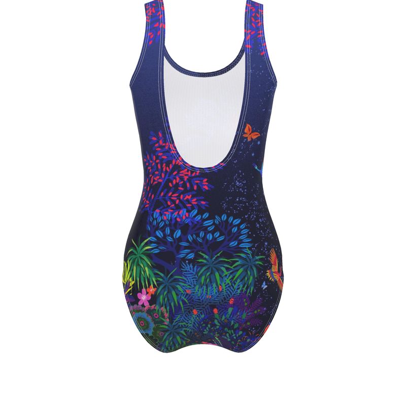 Maillot de bain une pièce ALIZEE REVERIE