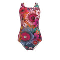 Précommande Maillot de bain une pièce ALIZEE CARPE KOI