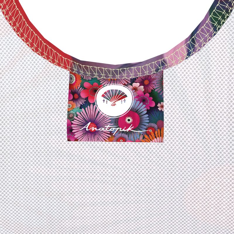 Précommande Maillot de bain une pièce ALIZEE CARPE KOI