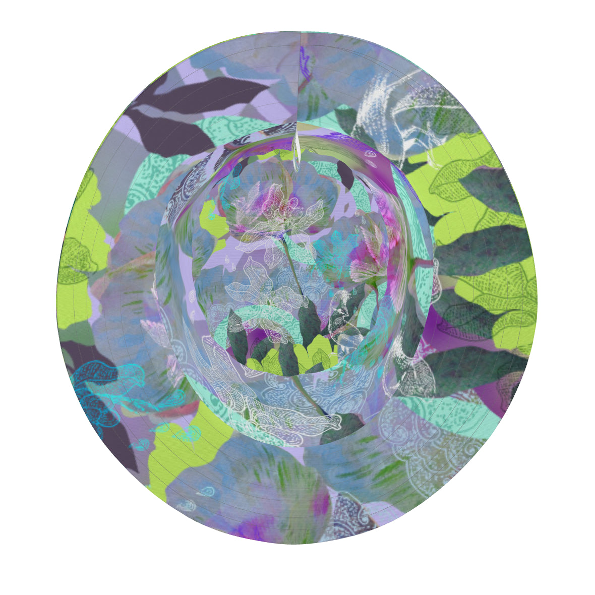 Précommande Chapeau coton BOB TOURACO