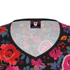Tee-shirt imprimé ARTEMIS MATRIOCHKA