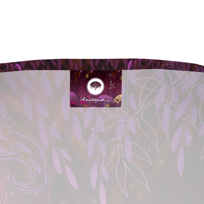Précommande Tee-shirt imprimé ARTEMIS INARI