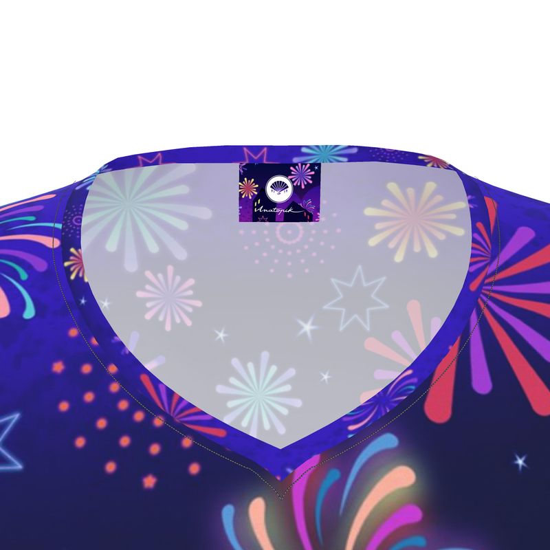 Précommande Tee-shirt imprimé ARTEMIS MAGICPARK