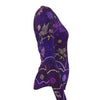 Tee-shirt imprimé ARTEMIS CELESTE