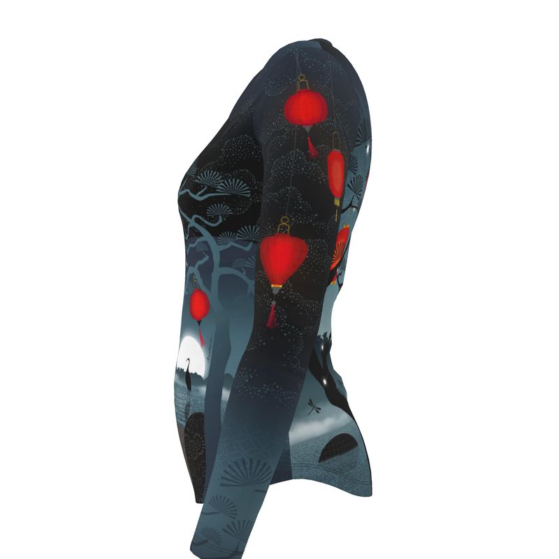 Tee-shirt imprimé ARTEMIS ZEN