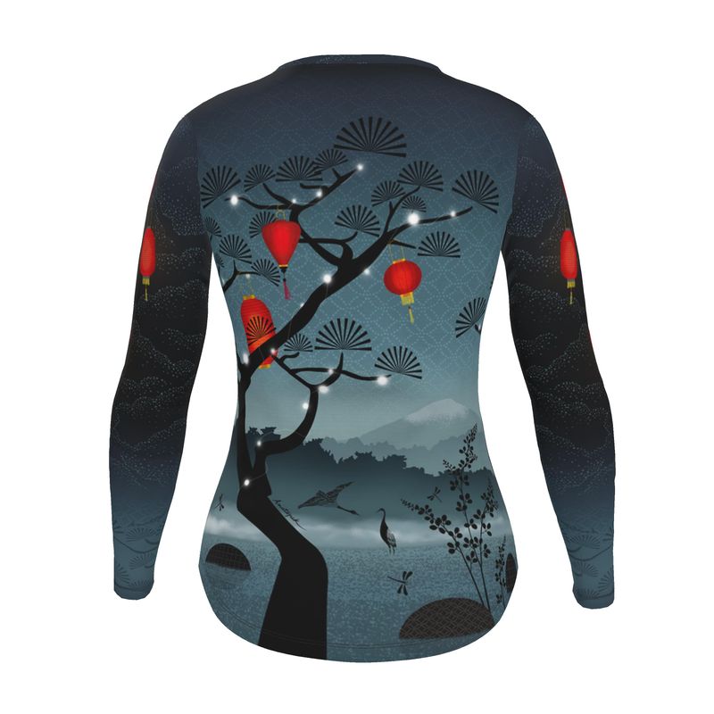 Tee-shirt imprimé ARTEMIS ZEN